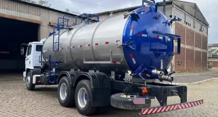 Desentupidora em Florianópolis