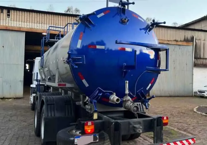 Desentupidora em Florianópolis