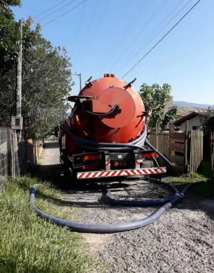 Desentupidora em Florianópolis