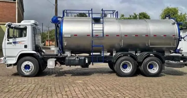 Desentupidora em Florianópolis