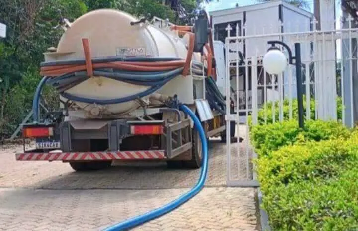 Desentupidora em Florianópolis