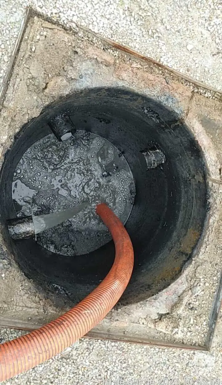 Desentupidora em Florianópolis