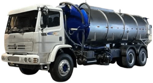 Desentupidora em Florianópolis