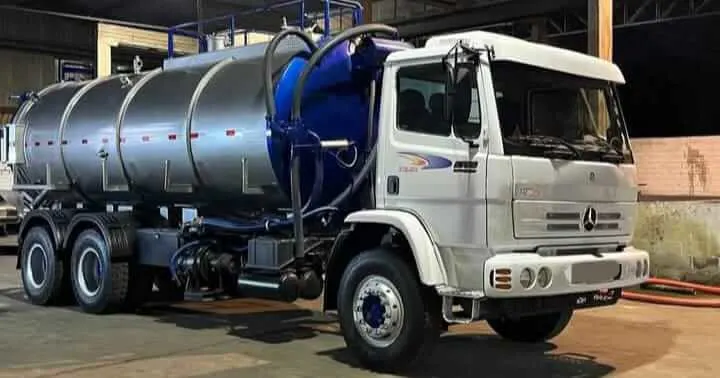 Desentupidora em Florianópolis